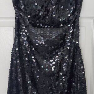 Niteline Della Roufogali Cocktail Dress